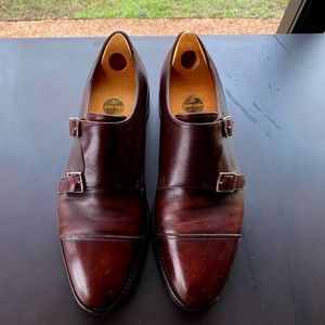 John Lobb William Dress Shoes